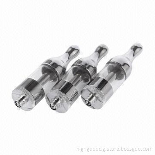 2014 Kanger Top Selling Protank 2/3 Pyrex Atomizers with Bottom Coil Head, Stronger Base